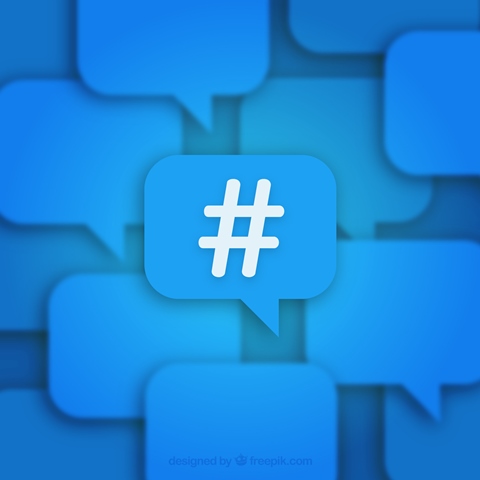 Should You Use Hashtags In Comments Or Caption?