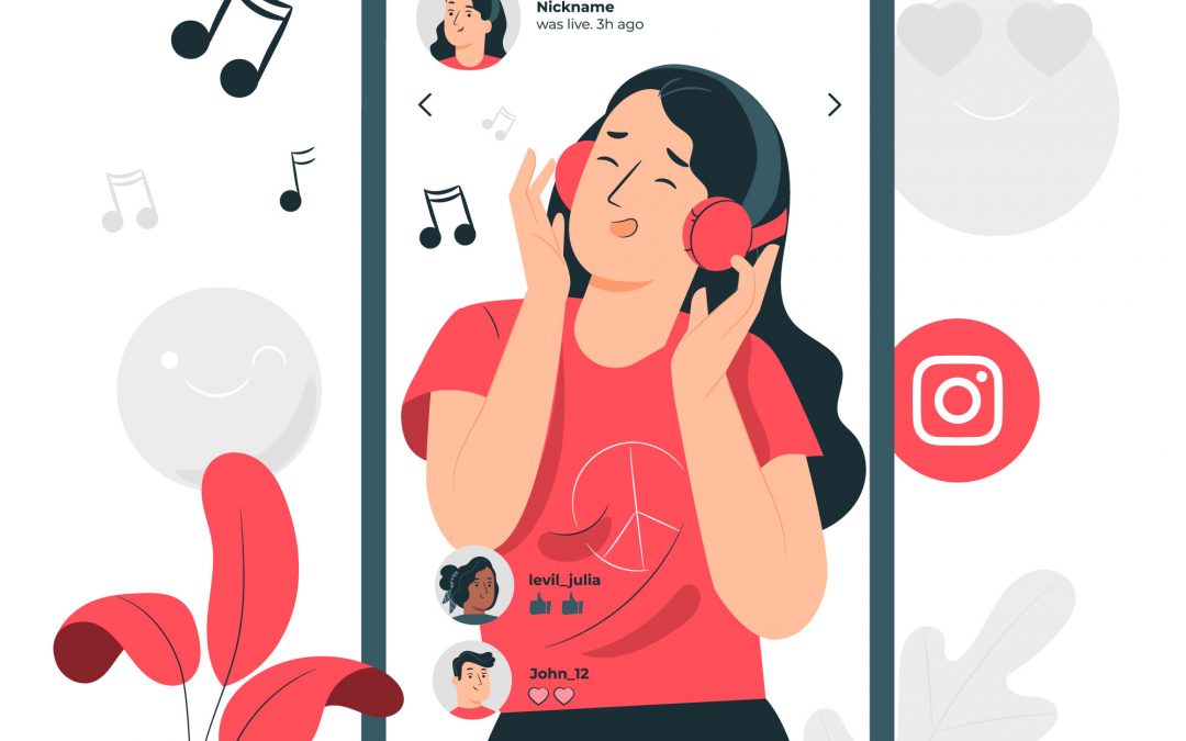 An Easy Guide To Add Music To Instagram Story