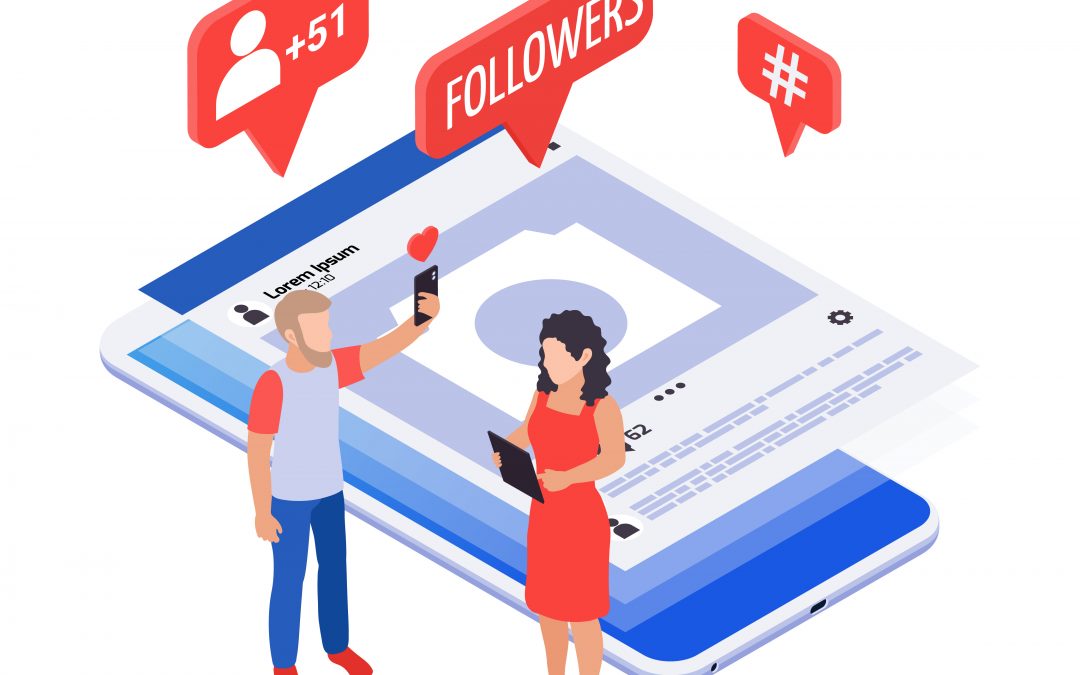 How to get more followers as an instagram influencer