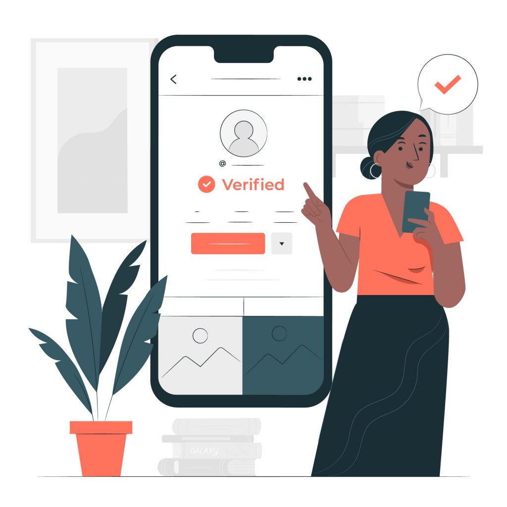 How To Get Verified On Instagram In 7 Steps