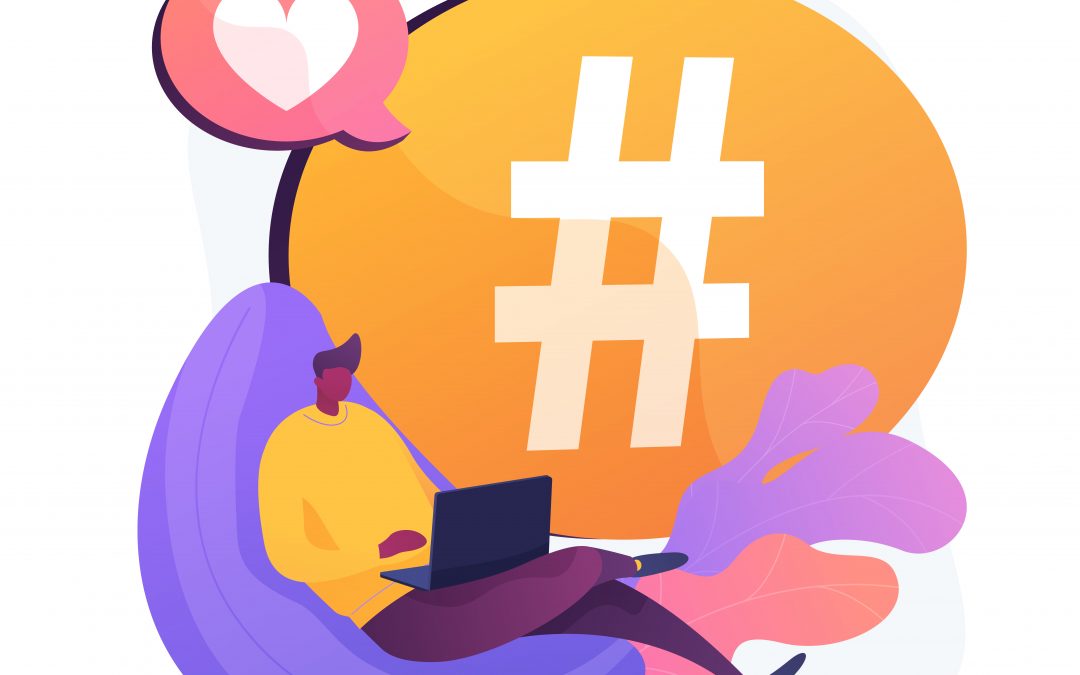 The Best Ways To Use Instagram Hashtags In 2021