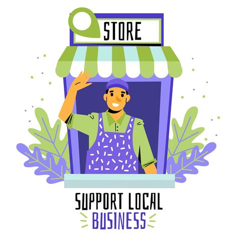 5 Crucial Ways To Grow A Local Business On Instagram