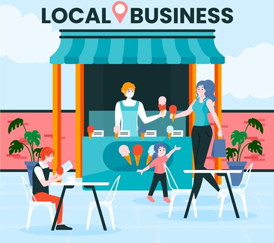 5 Crucial Ways To Grow A Local Business On Instagram