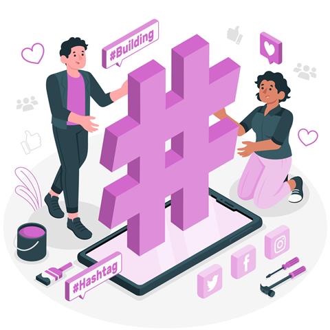 Best Instagram Hashtag Generator Copy And Paste Tool For 2021